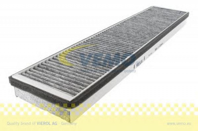 VEMO v253110021 -  Фильтр воздуха в салоне