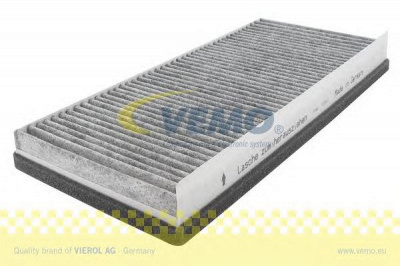 VEMO v253110031 -  Фильтр воздуха в салоне