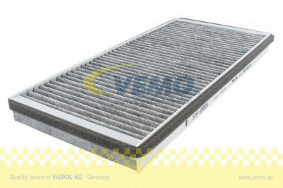 VEMO v253110041 -  Фильтр воздуха в салоне
