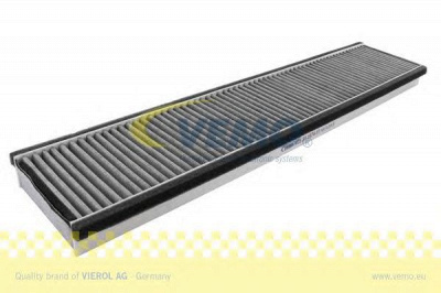 VEMO v253110741 -  Фильтр воздуха в салоне
