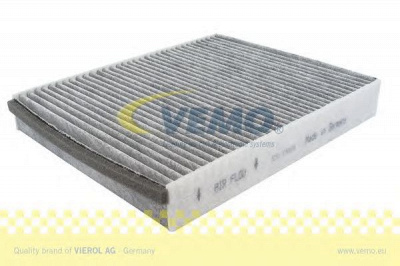 VEMO v253110751 -  Фильтр воздуха в салоне
