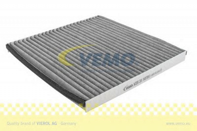 VEMO v25311078 -  Фильтр воздуха в салоне