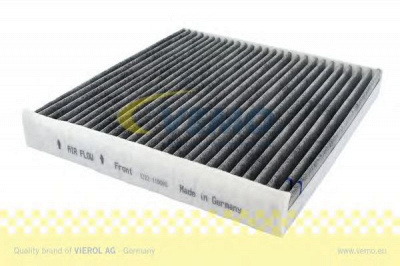 VEMO v25311080 -  Фильтр воздуха в салоне