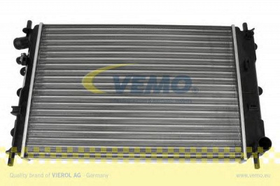 VEMO v25600014 -  Радиатор, охлаждение двигателя