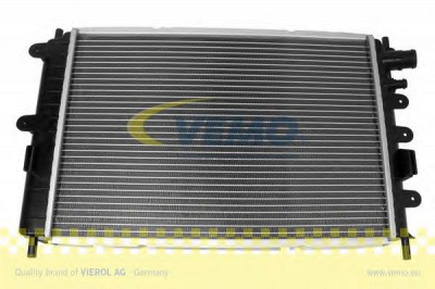 VEMO v25600015 -  Радиатор, охлаждение двигателя