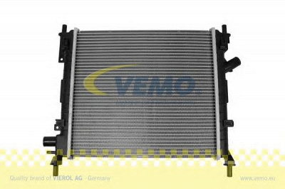 VEMO v25600019 -  Радиатор, охлаждение двигателя