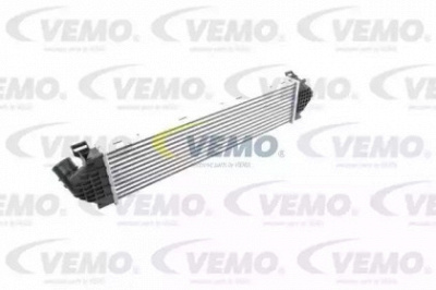 VEMO v25600022 -  Интеркулер