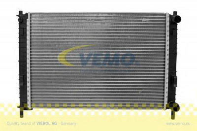 VEMO v25603014 - Радиатор, охлаждение двигателя