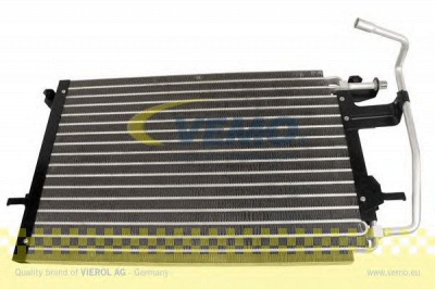 VEMO v25620007 -  Конденсатор, кондиционер