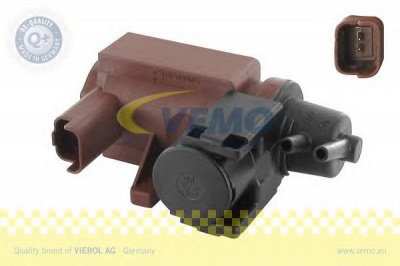 VEMO v25630003 -  Преобразователь давления, управление ОГ