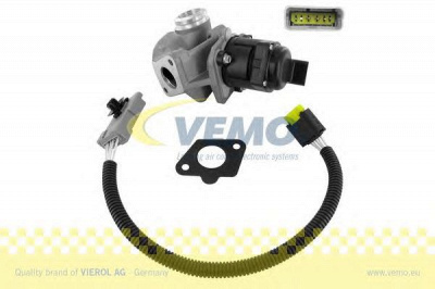 VEMO v25630007 -  Клапан возврата ОГ