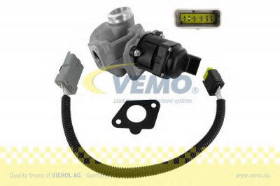 VEMO v25630009 -  Клапан возврата ОГ