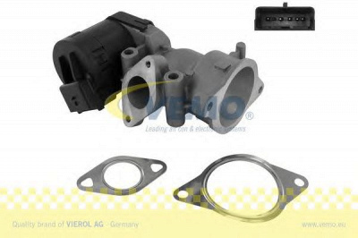 VEMO v25630010 -  Клапан возврата ОГ