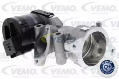 VEMO v256300101 -  Клапан возврата ОГ