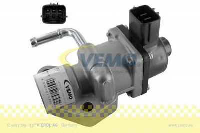 VEMO v25630012 -  Клапан возврата ОГ