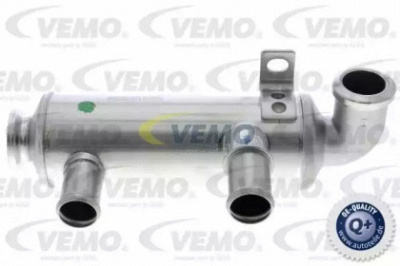 VEMO v25630037 -  Радиатор, рециркуляция ОГ
