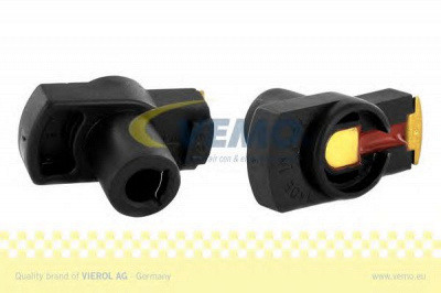 VEMO v25700015 -  Бегунок распределителя зажигани