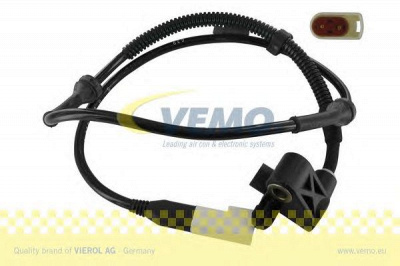 VEMO v25720003 -  Датчик, частота вращения колеса