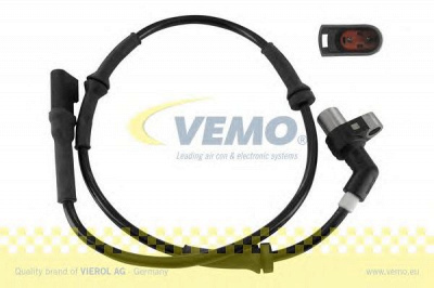VEMO v25720013 -  Датчик, частота вращения колеса
