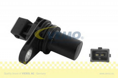 VEMO v25720033 -  Датчик, частота вращения| Датчик частоты вращения, управление двигателем| Датчик, положение распределительного вала