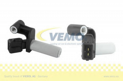 VEMO v25720034 -  Датчик импульсов Датчик, частота вращения| Датчик импульсов, маховик| Датчик частоты вращения, управление двигателем