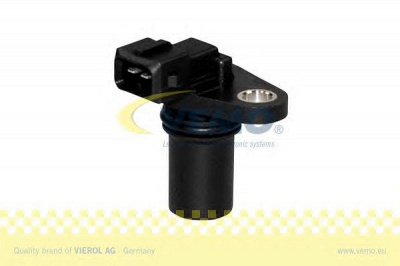 VEMO v25720037 -  Датчик, частота вращения| Датчик частоты вращения, управление двигателем| Датчик, положение распределительного вала