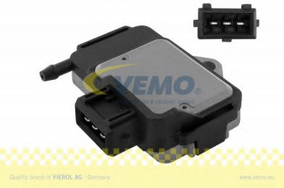 VEMO v25720076 -  Датчик, давление во впускном газопроводе