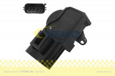 VEMO v25720092 -  Датчик, давление во впускном газопроводе