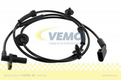 VEMO v25720093 -  Датчик, частота вращения колеса