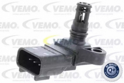 VEMO v25720183 -  Датчик, давление во впускной трубе