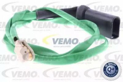 VEMO v25720188 -  Сигнализатор, износ тормозных колодок
