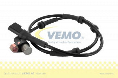 VEMO v25721012 -  Датчик, частота вращения колеса