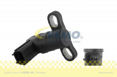 VEMO v25721027 -  Датчик частоты вращения, управление двигателем