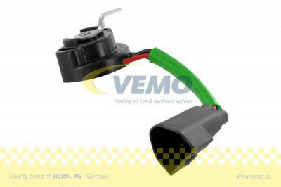 VEMO v25721037 -  Датчик, положение дроссельной заслонки