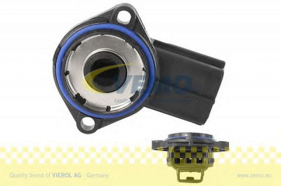 VEMO v25721040 -  Датчик, положение дроссельной заслонки