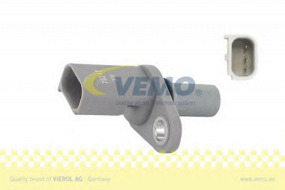VEMO v25721049 -  Датчик, частота вращения| Датчик частоты вращения, управление двигателем| Датчик, положение распределительного вала