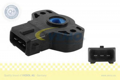 VEMO v25721053 -  Датчик, положение дроссельной заслонки
