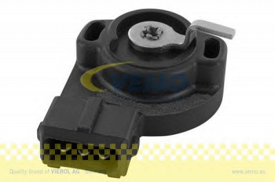 VEMO v25721056 -  Датчик, положение дроссельной заслонки