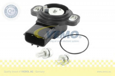 VEMO v25721058 -  Датчик, положение дроссельной заслонки