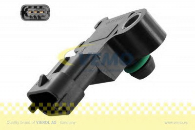 VEMO v25721095 -  Датчик, давление наддува