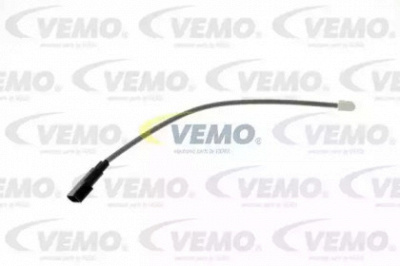 VEMO v25721099 -  Сигнализатор, износ тормозных колодок