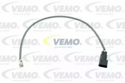 VEMO v25721100 -  Сигнализатор, износ тормозных колодок