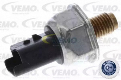 VEMO v25721102 -  Датчик, давление подачи топлива