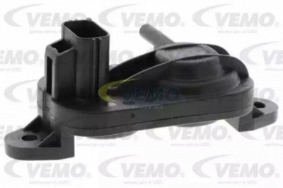 VEMO v25721104 -  Датчик, давление выхлопных газов