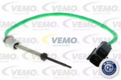 VEMO v25721177 -  Датчик, температура выхлопных газов
