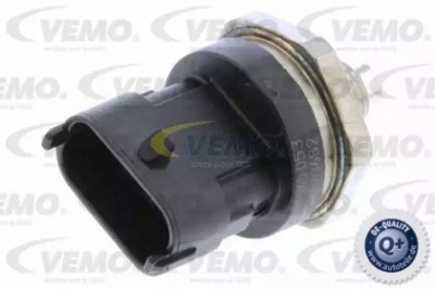 VEMO v25721190 -  Датчик, давление подачи топлива