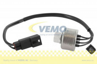 VEMO v25730004 -  Пневматический выключатель, кондиционер