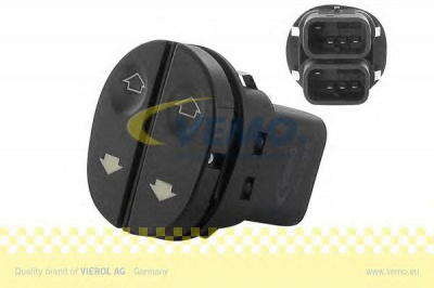 VEMO v25730017 -  Выключатель, стеклолодъемник
