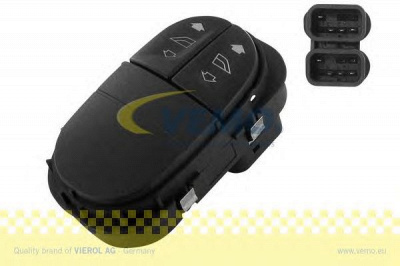 VEMO v25730047 -  Выключатель, стеклолодъемник
