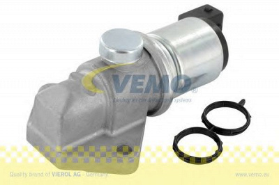 VEMO v257700011 -  Поворотная заслонка, подвод воздуха